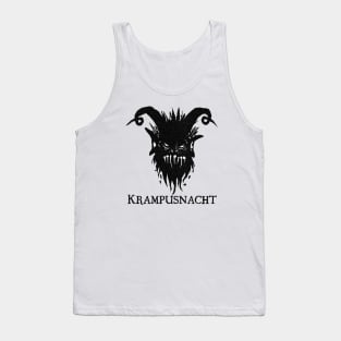 Krampusnacht Tank Top